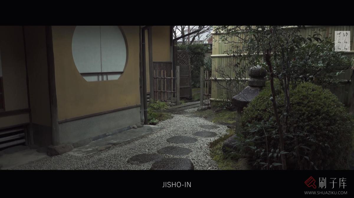 [2K]100个京都-日本庭園-日式侘寂庭院-7