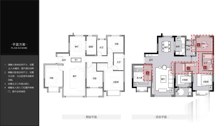 图片[6]-室内设计成品案例ppt模板可编辑概念方案汇报别墅家居家装样板间-刷子库