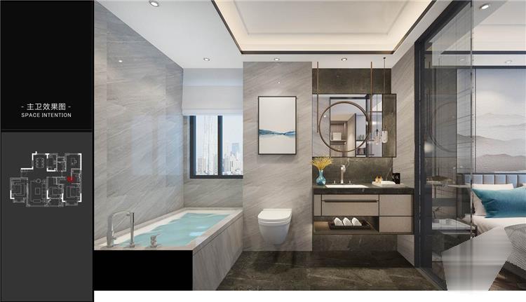 图片[15]-室内设计成品案例ppt模板可编辑概念方案汇报别墅家居家装样板间-刷子库