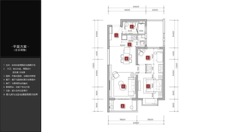 图片[44]-室内设计成品案例ppt模板可编辑概念方案汇报别墅家居家装样板间-刷子库