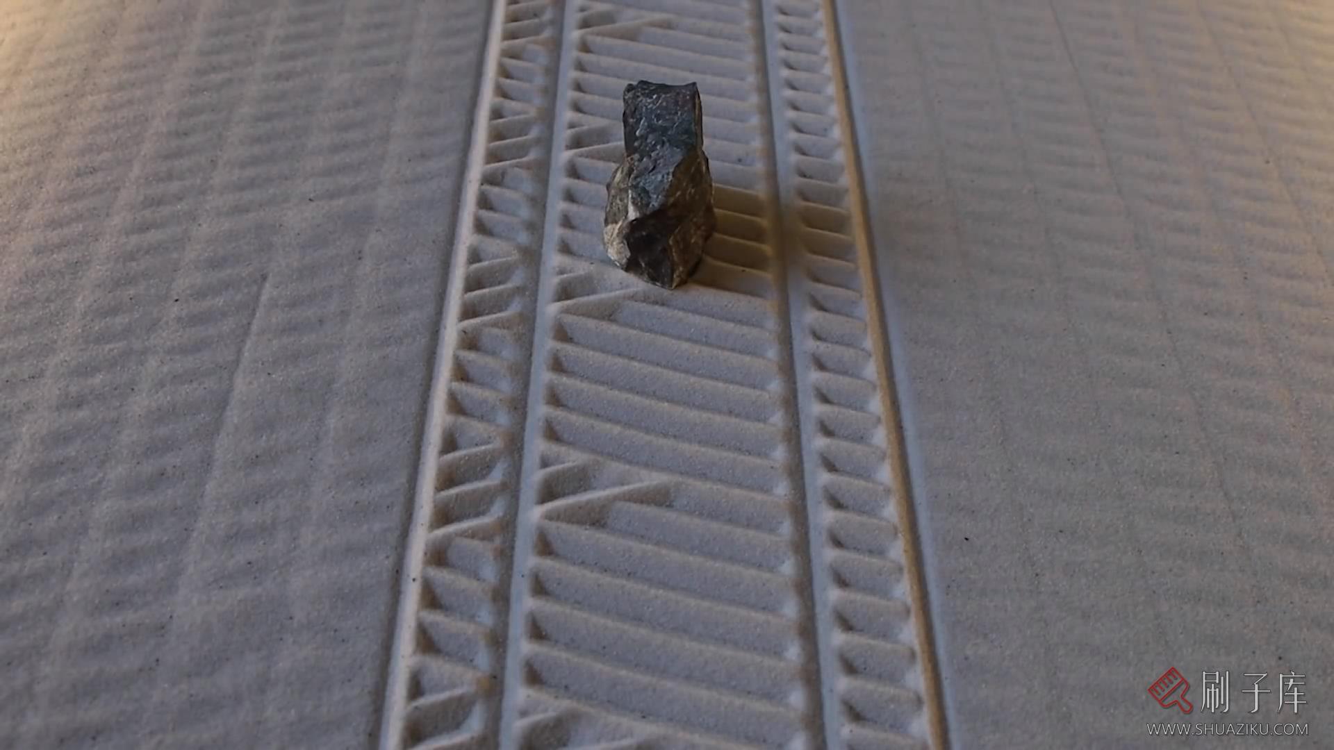 [1080P]禅园枯山水—模式探索1-4