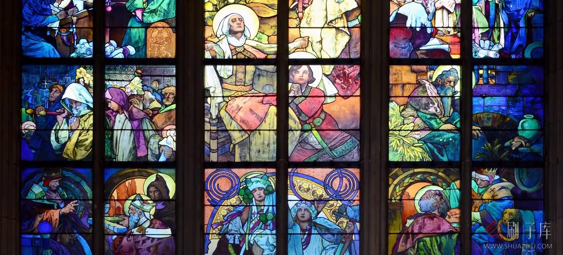 安东尼·高迪 | 直线属于人类,曲线属于上帝!高迪的设计与生平-4 安东尼·高迪 | 直线属于人类,曲线属于上帝!高迪的设计与生平-4