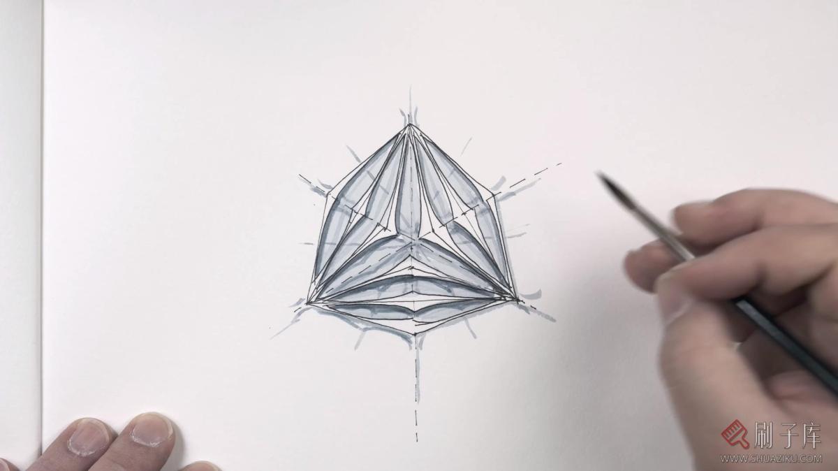 弗兰克·劳埃德·赖特 | 自然和几何的浪漫设计-3