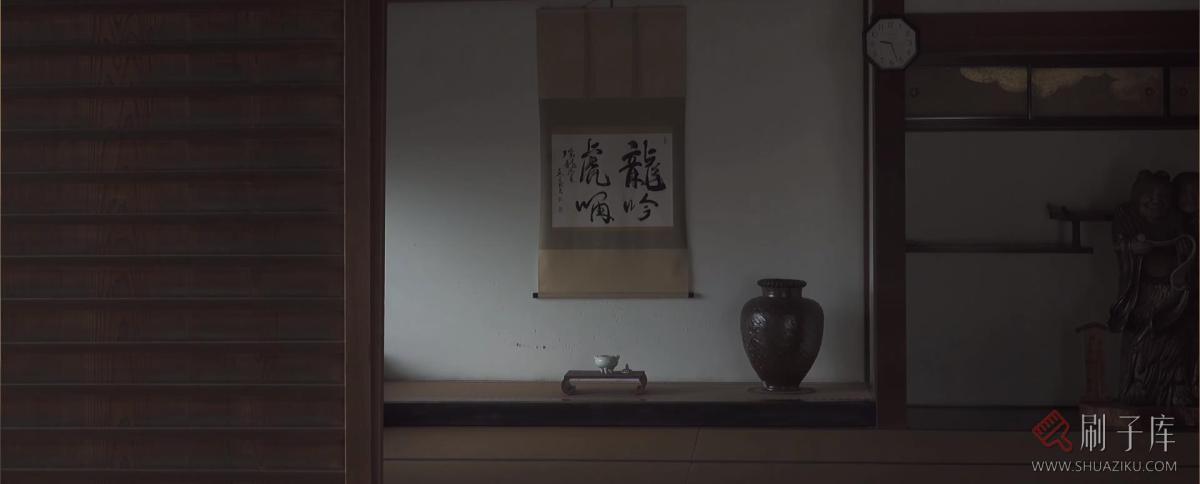[4K]南禅寺NANZEN-JI – 日式侘寂庭院-10