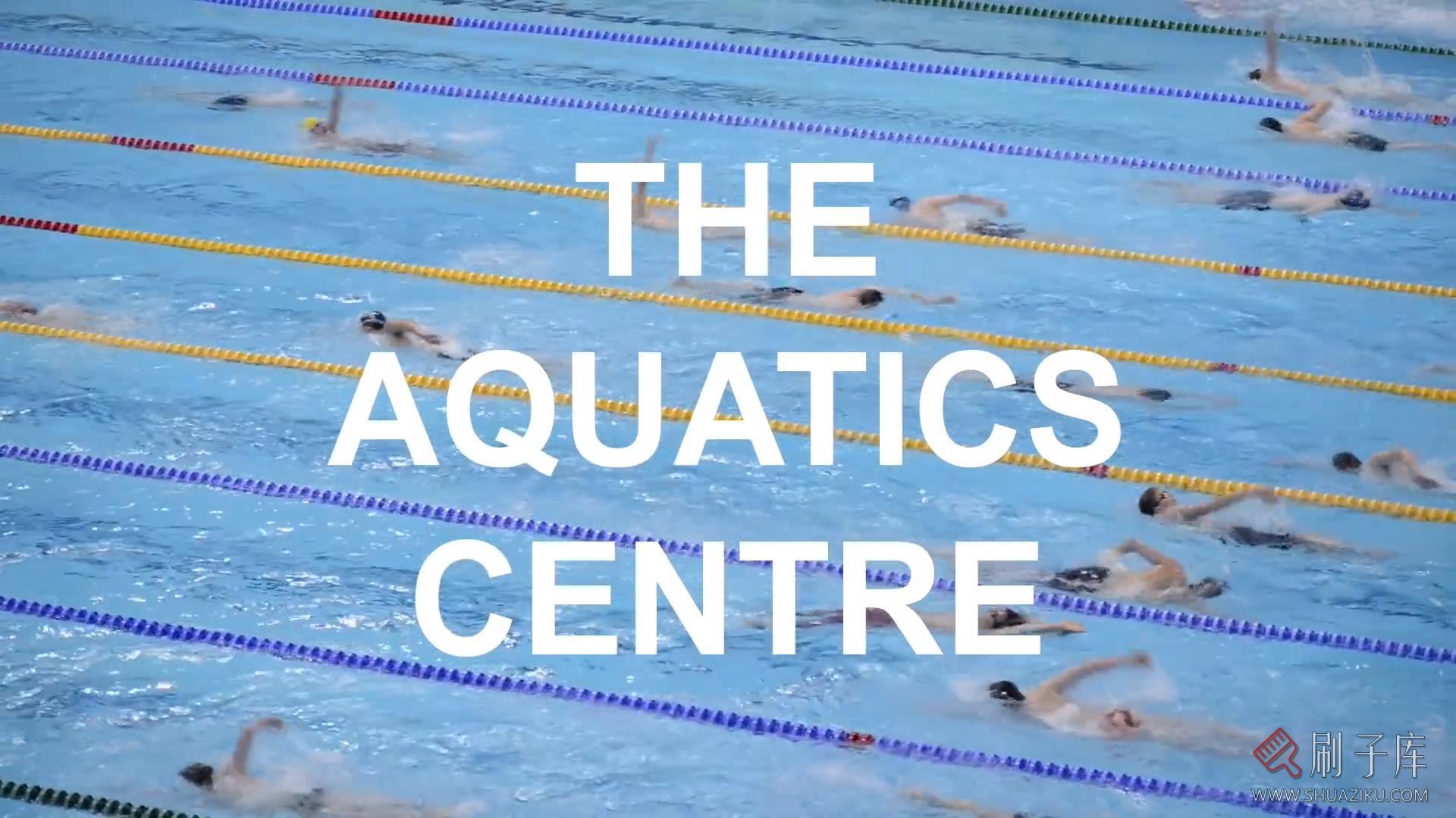 扎哈·哈迪德建筑遗产-1080p高清视频-3