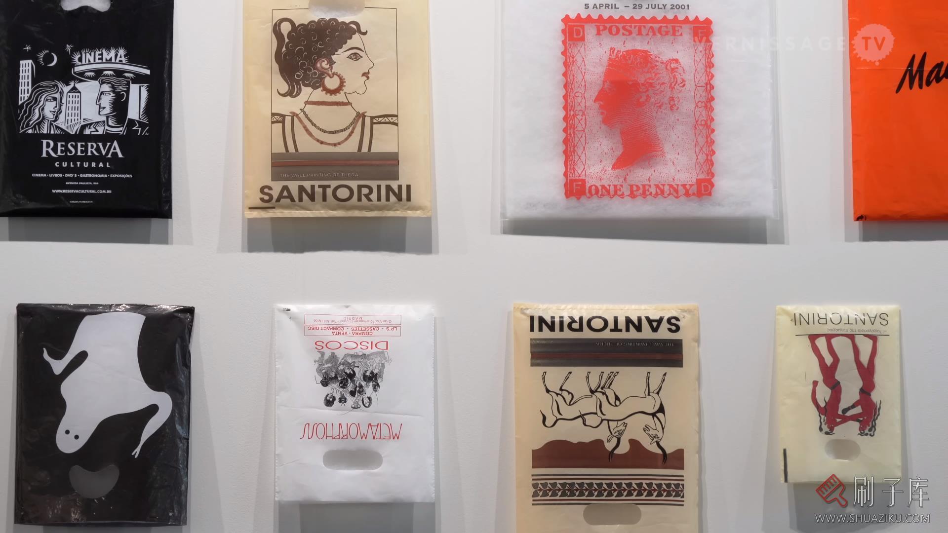 [4K] 2022-巴塞尔艺术展 / Art Basel 2022-2