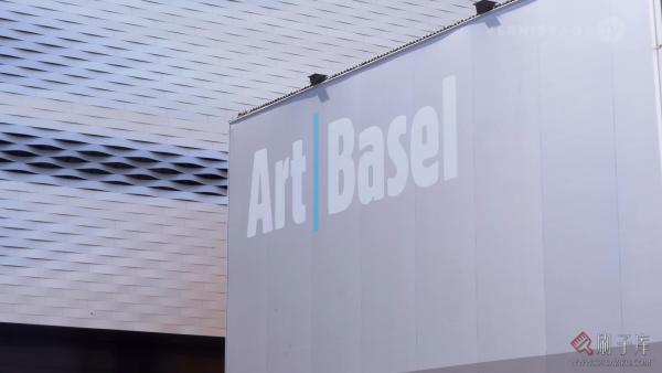 [4K]巴塞尔艺术展 / Art Basel 2022-刷子库