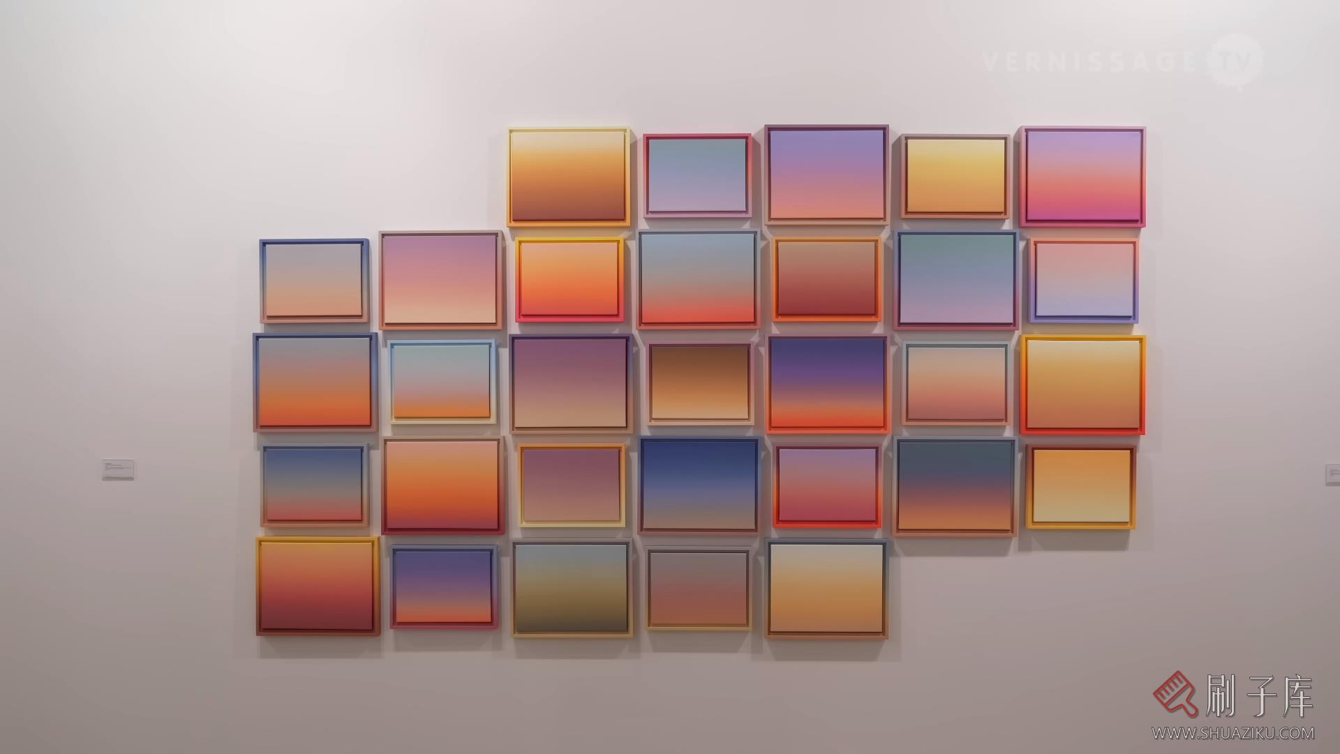 [4K] 2022-巴塞尔艺术展 / Art Basel 2022-4