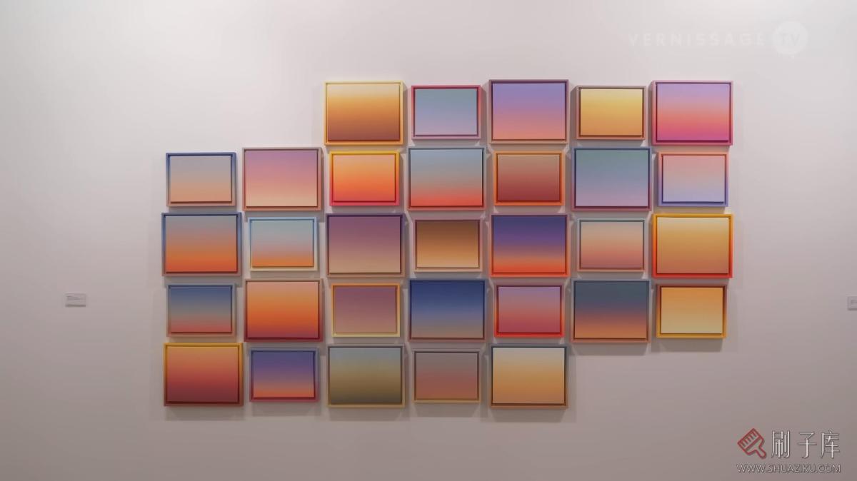 [4K] 2022-巴塞尔艺术展 / Art Basel 2022-4