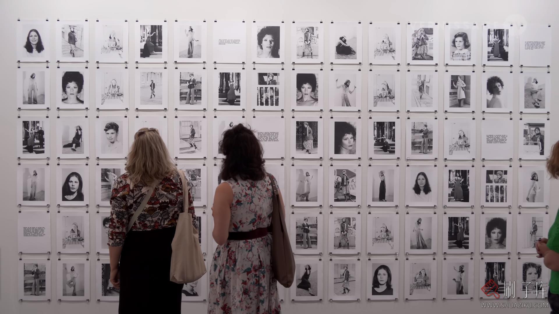 [4K] 2022-巴塞尔艺术展 / Art Basel 2022-5