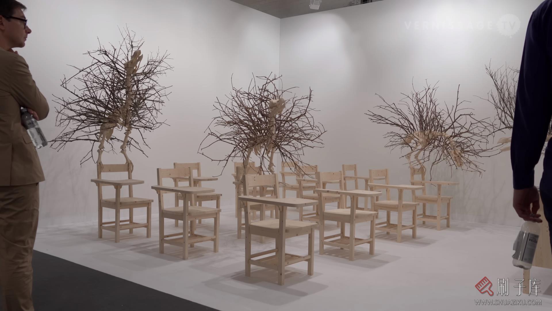 [4K] 2022-巴塞尔艺术展 / Art Basel 2022-8