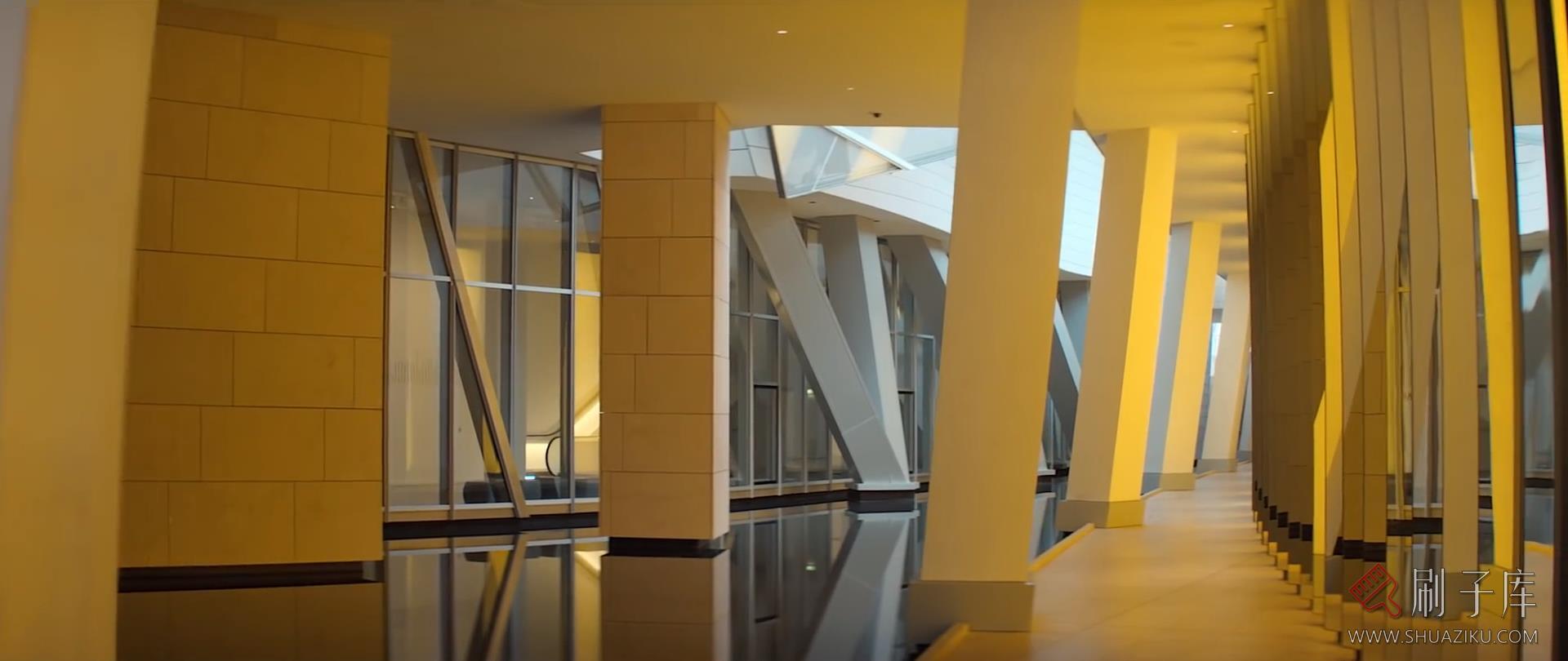 弗兰克·盖里 | 进入未知世界-35分钟专访-9 弗兰克·盖里 | 进入未知世界-35分钟专访-9