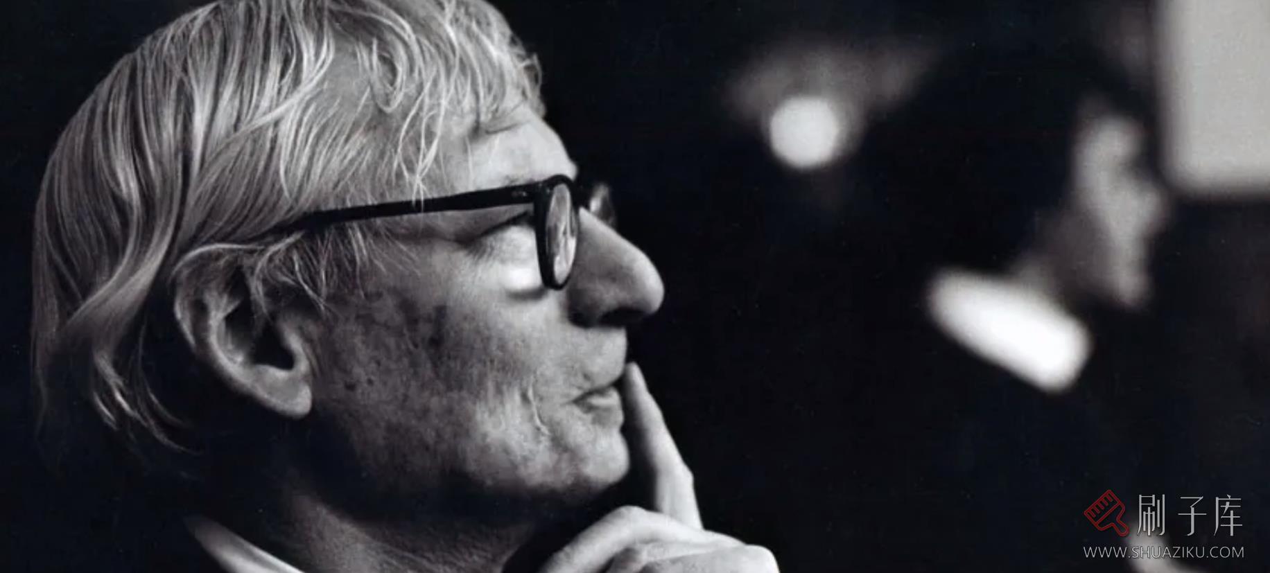 路易斯·康的一生-建筑师中的哲学家-3