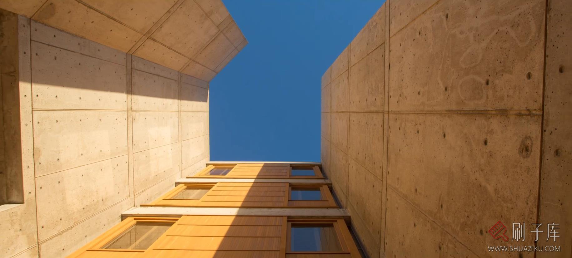 路易斯·康的一生-建筑师中的哲学家-5