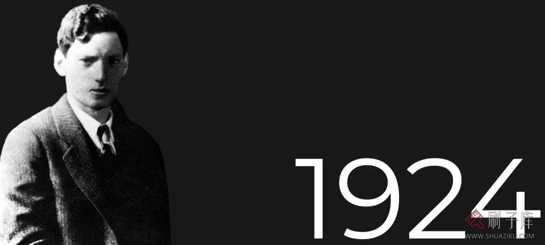 路易斯·康的一生-建筑师中的哲学家-6