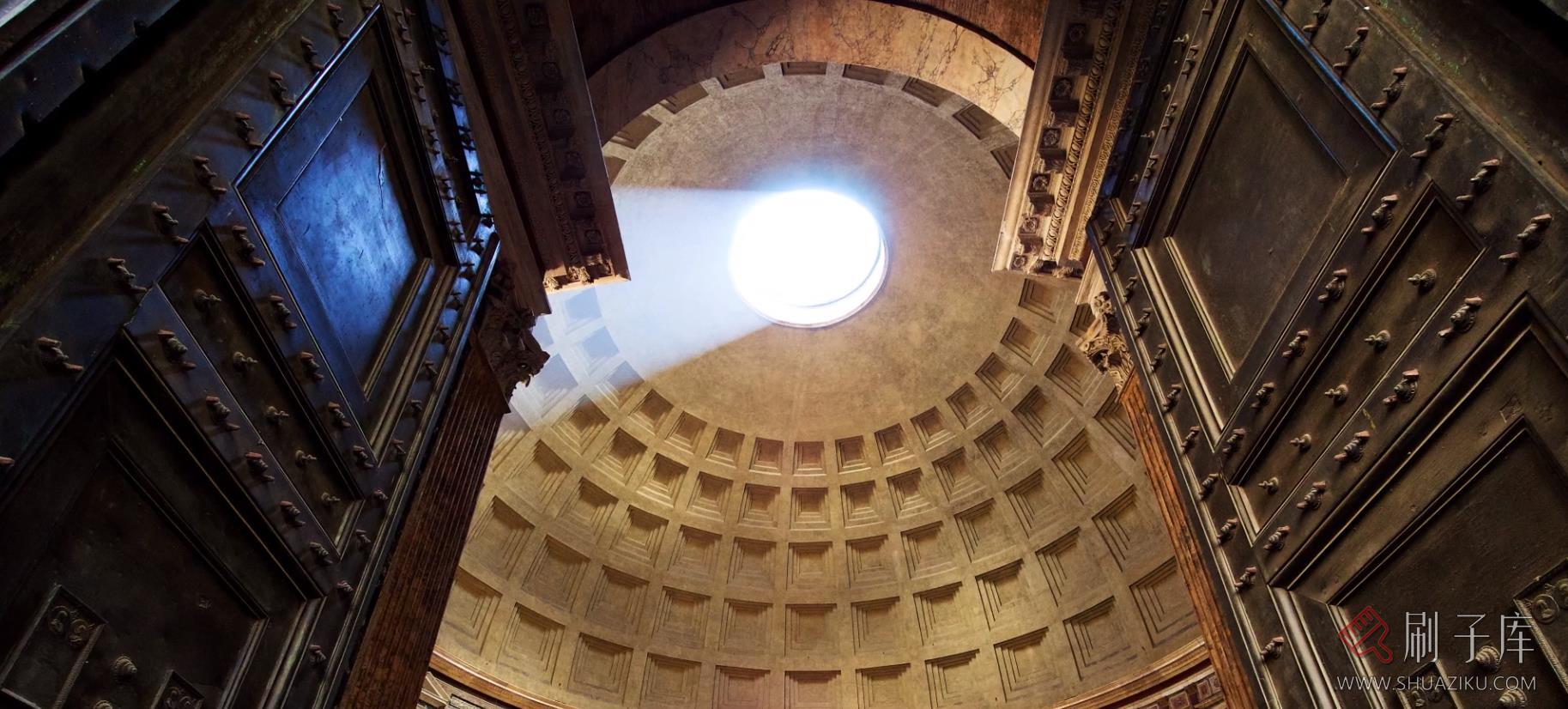 路易斯·康的一生-建筑师中的哲学家-7