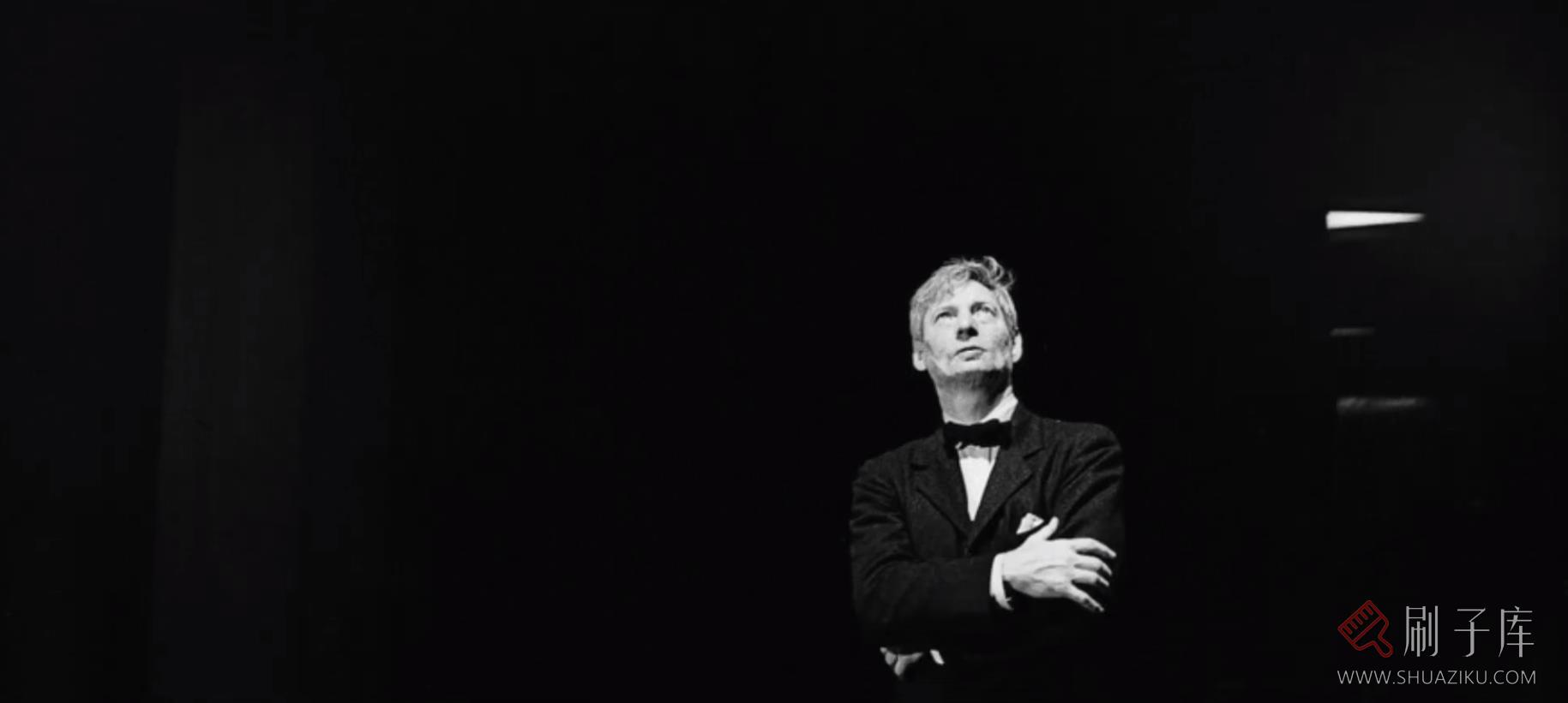 路易斯·康的一生-建筑师中的哲学家-9