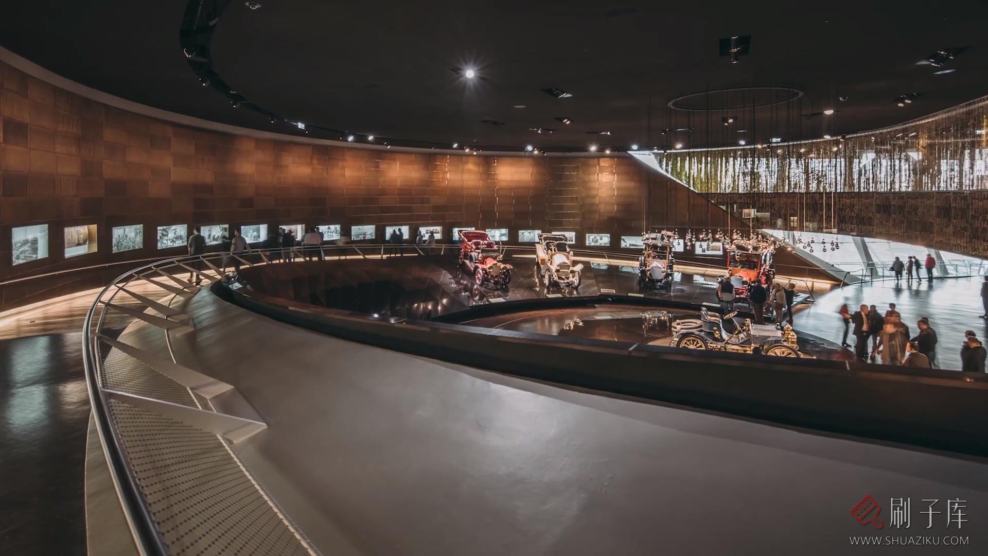 顶级事务所-UNStudio专访 / 不要把100%时间花在建筑上-8 顶级事务所-UNStudio专访 / 不要把100%时间花在建筑上-8