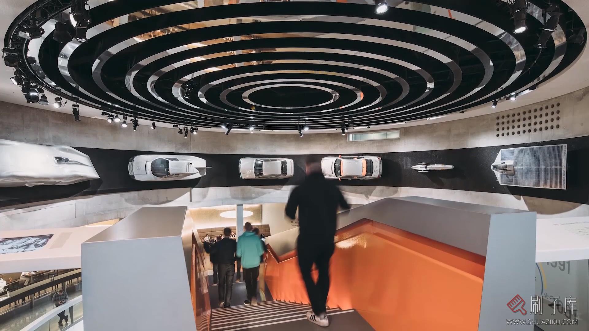 顶级事务所-UNStudio专访 / 不要把100%时间花在建筑上-7 顶级事务所-UNStudio专访 / 不要把100%时间花在建筑上-7