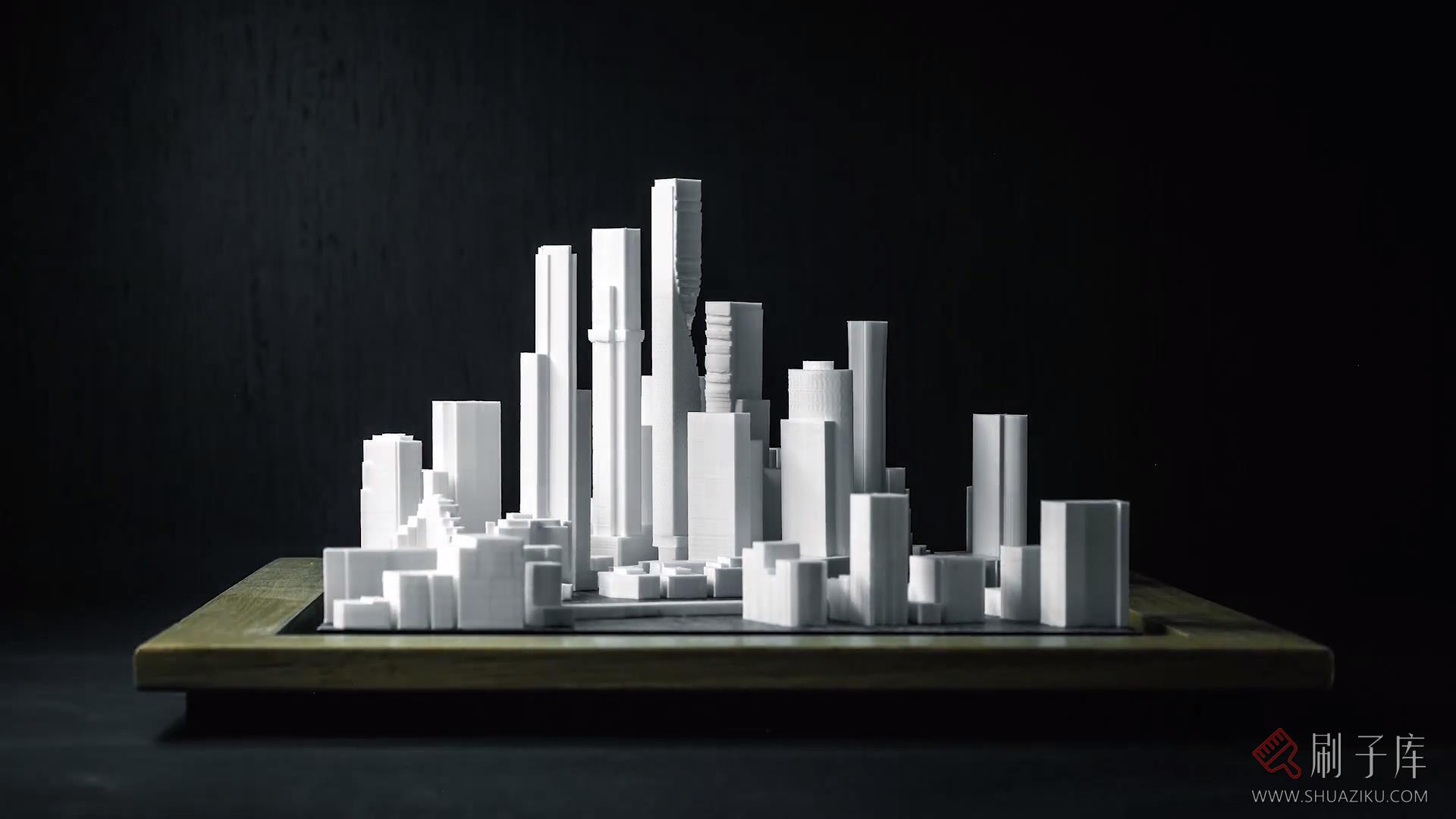 顶级事务所-UNStudio专访 / 不要把100%时间花在建筑上-18 顶级事务所-UNStudio专访 / 不要把100%时间花在建筑上-18