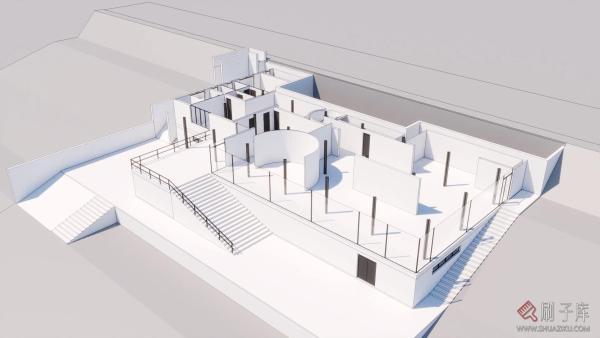 密斯·凡德罗-图根哈特别墅 / 视频全解析-刷子库