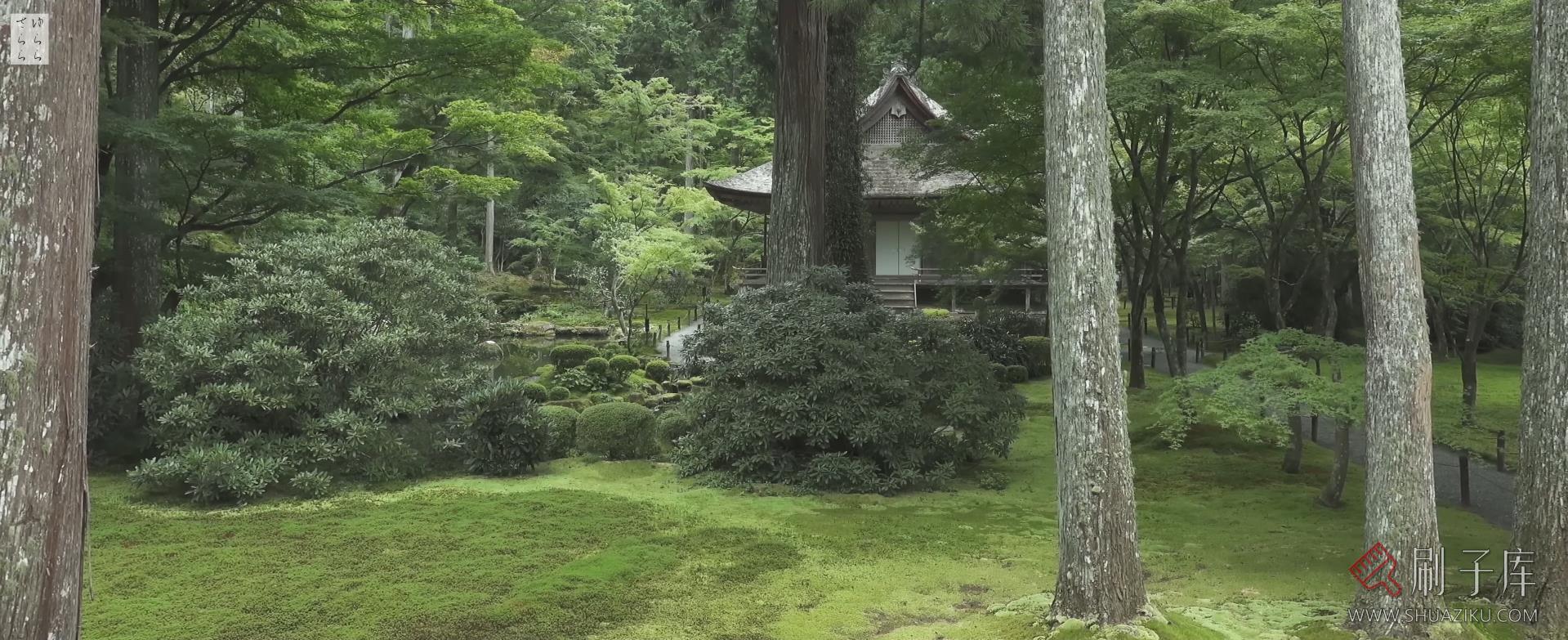 10G, [4K] 122所京都-日式侘寂·庭院合集-3