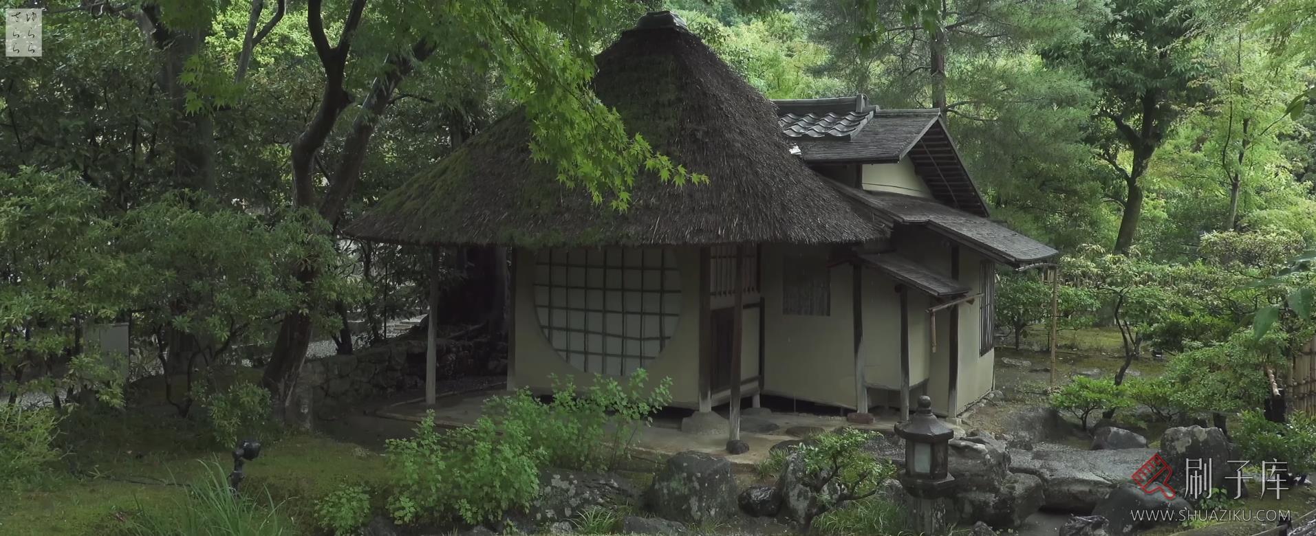 10G, [4K] 122所京都-日式侘寂·庭院合集-9