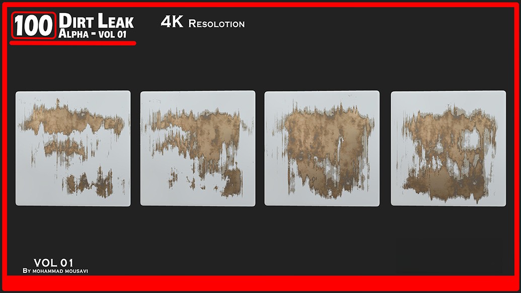 图片[5]-100张污迹泄露破旧图片素材-刷子库