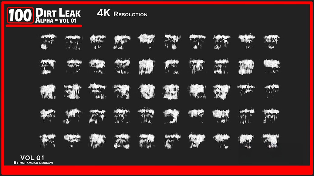 图片[8]-100张污迹泄露破旧图片素材-刷子库