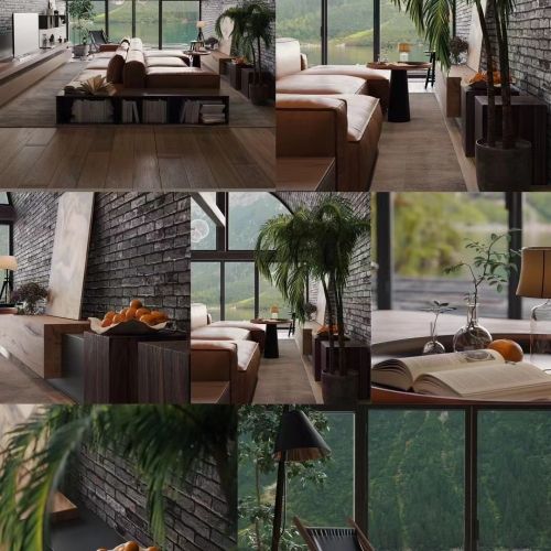 3dmax-CR写实专辑-6套-刷子库