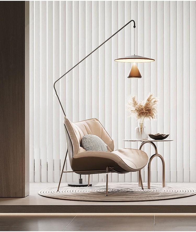 图片[15]-休闲椅客厅家具现代侘寂风单体椅子餐椅家装SU模型草图大师素材库-刷子库