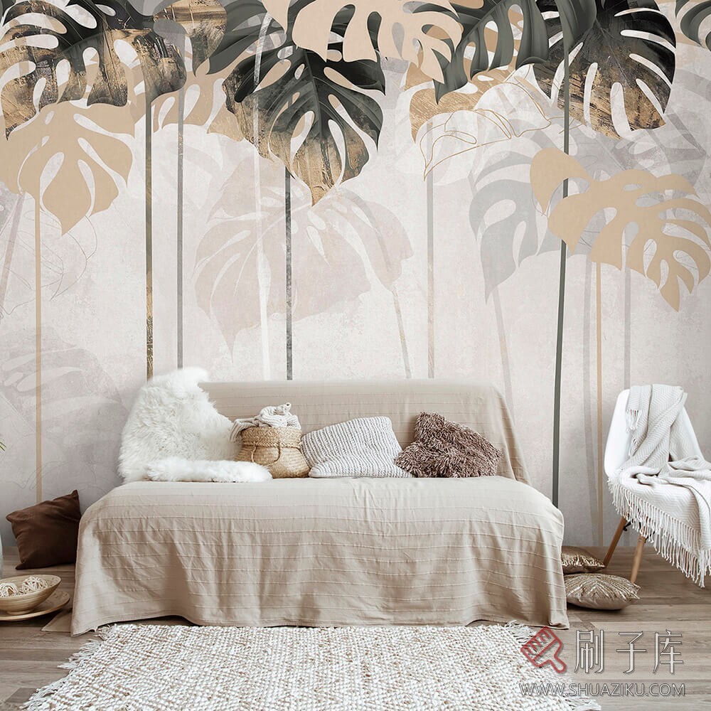 图片[4]-Creativille+INTERIUME品牌墙纸壁纸贴图-刷子库