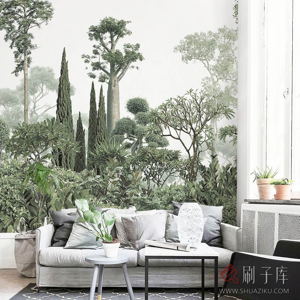 图片[6]-Creativille+INTERIUME品牌墙纸壁纸贴图-刷子库