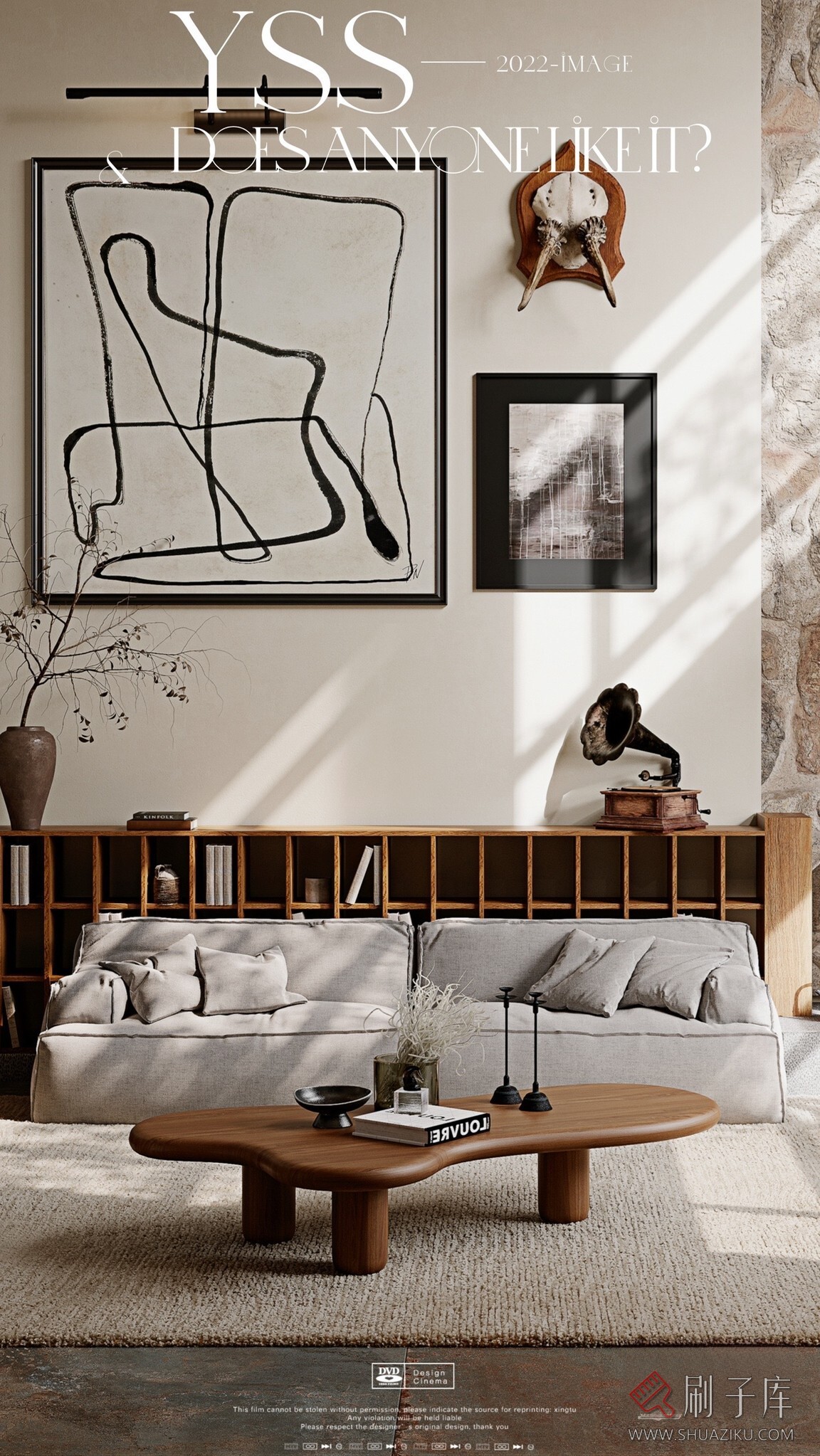 图片[6]-懒惰风别墅-刷子库