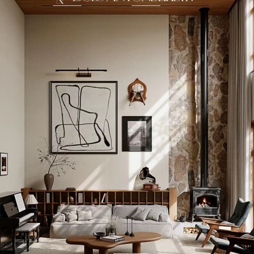 懒惰风别墅-刷子库