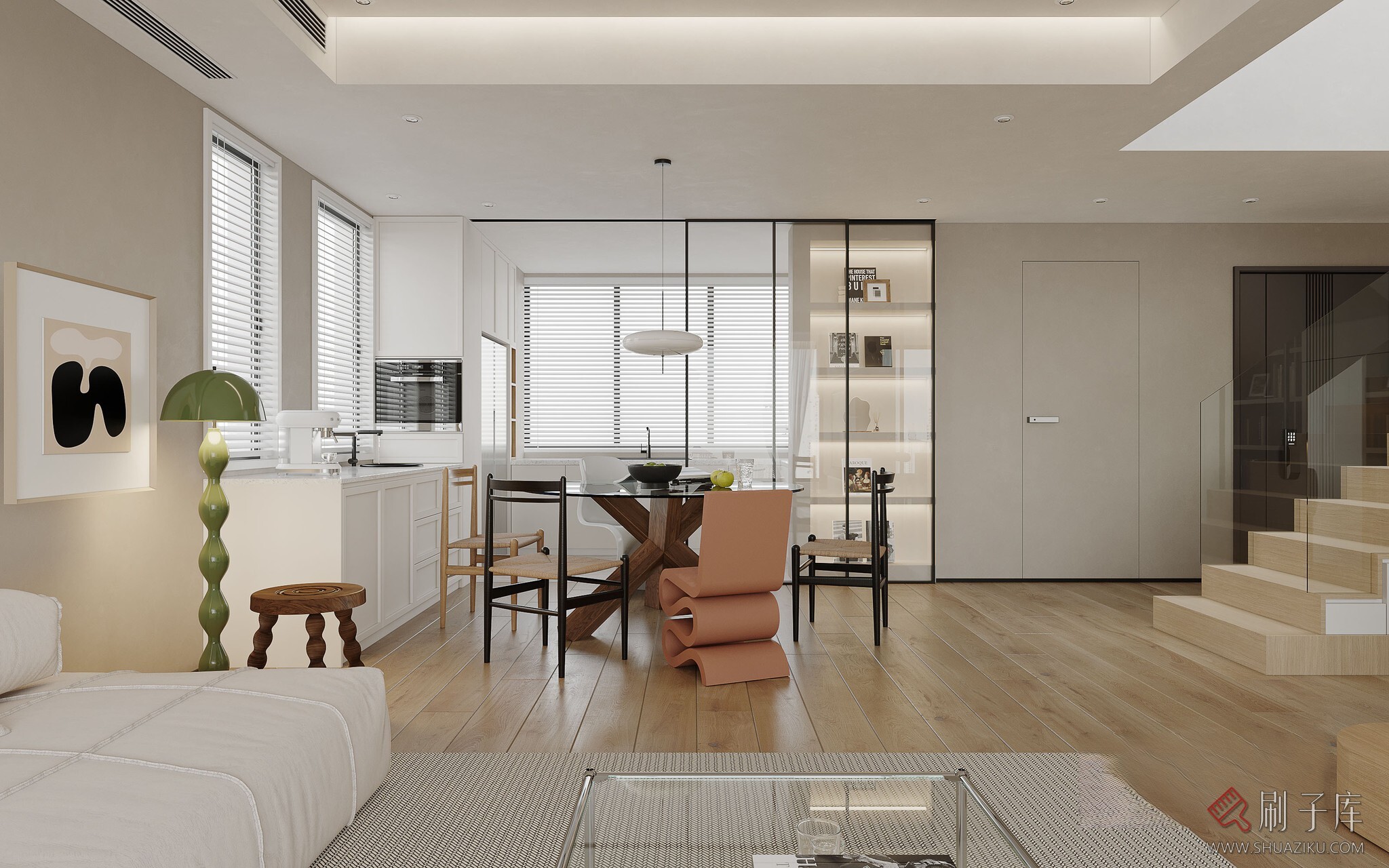 图片[4]-混搭客餐厅-刷子库