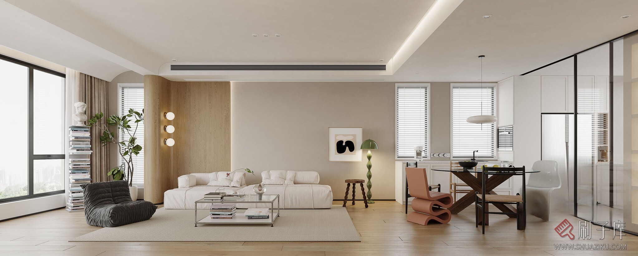 图片[3]-混搭客餐厅-刷子库