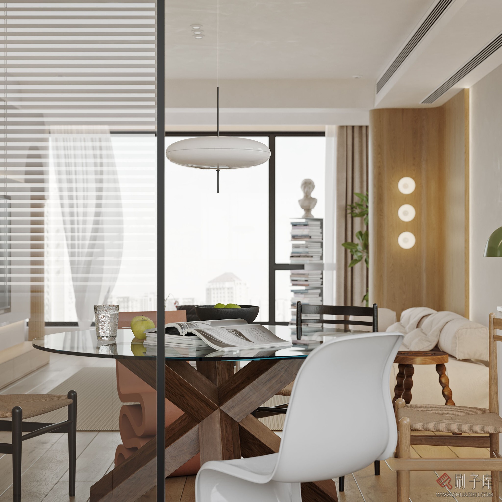 图片[6]-混搭客餐厅-刷子库