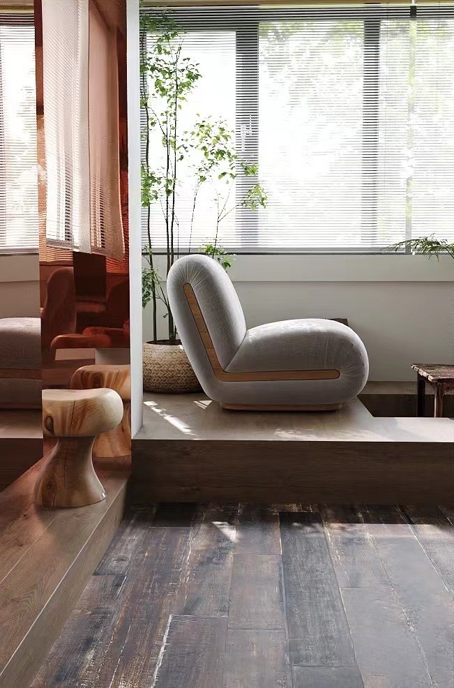 图片[6]-现代公寓客餐厅写实3d模型-刷子库