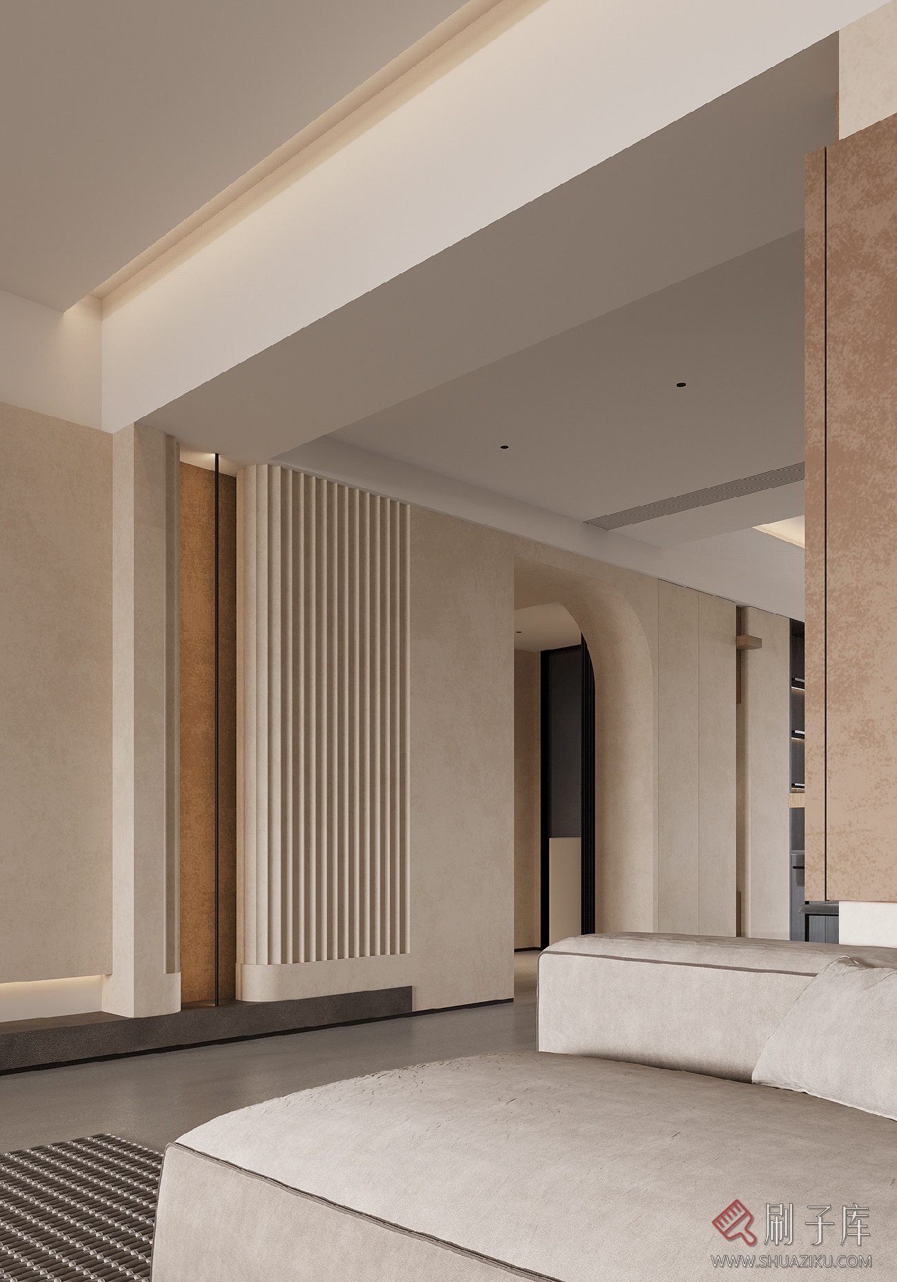 2023高清效果图大全107GB 全高清无水印可直接打印出图 部分带3D模型施工图-16 2023高清效果图大全107GB 全高清无水印可直接打印出图 部分带3D模型施工图-16