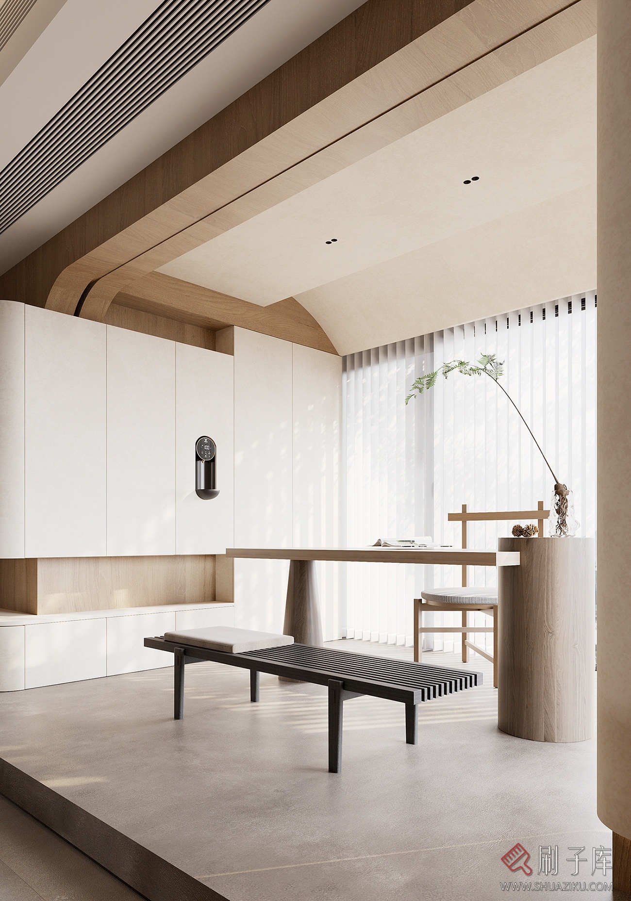 2023高清效果图大全107GB 全高清无水印可直接打印出图 部分带3D模型施工图-18 2023高清效果图大全107GB 全高清无水印可直接打印出图 部分带3D模型施工图-18