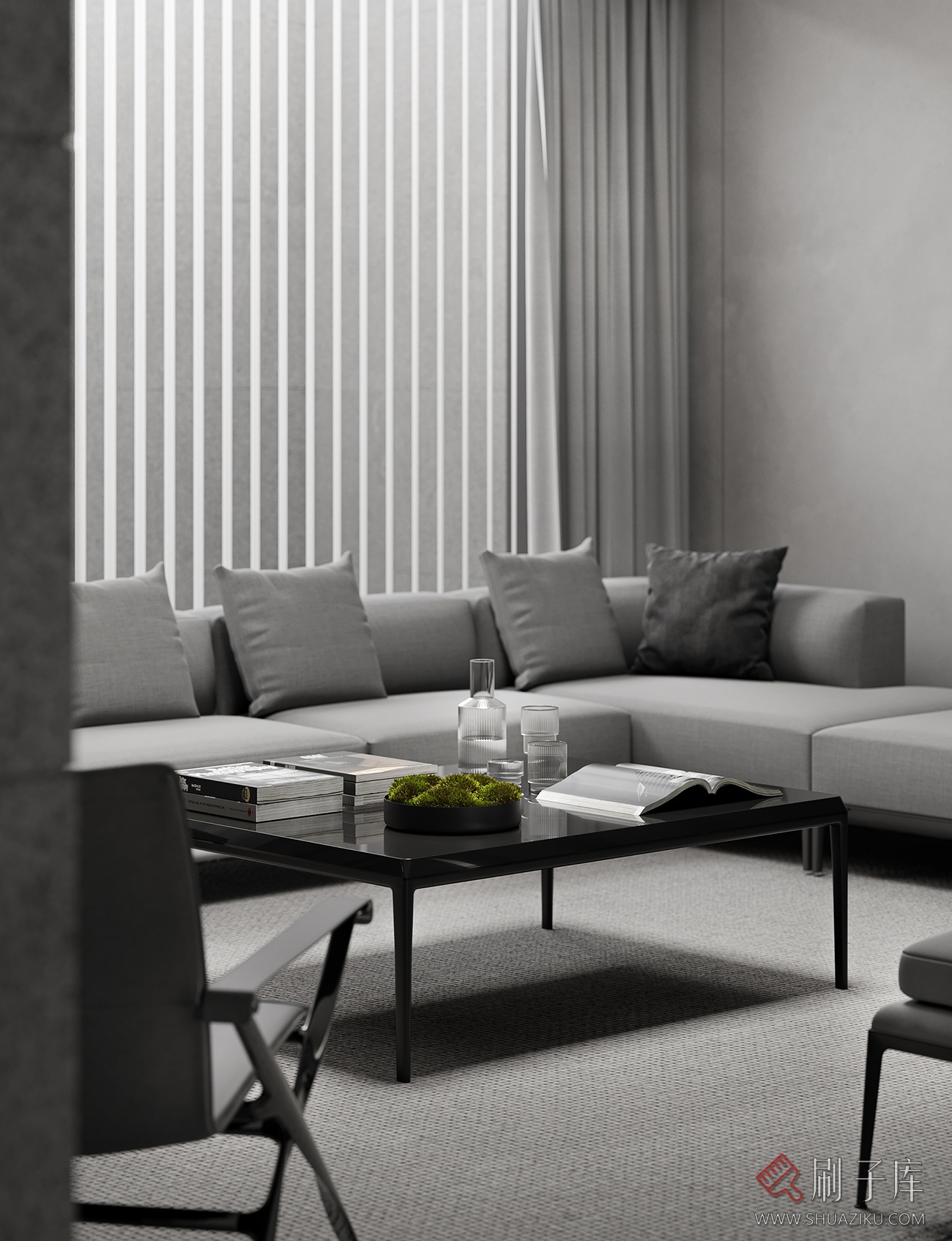 2023高清效果图大全107GB 全高清无水印可直接打印出图 部分带3D模型施工图-24 2023高清效果图大全107GB 全高清无水印可直接打印出图 部分带3D模型施工图-24