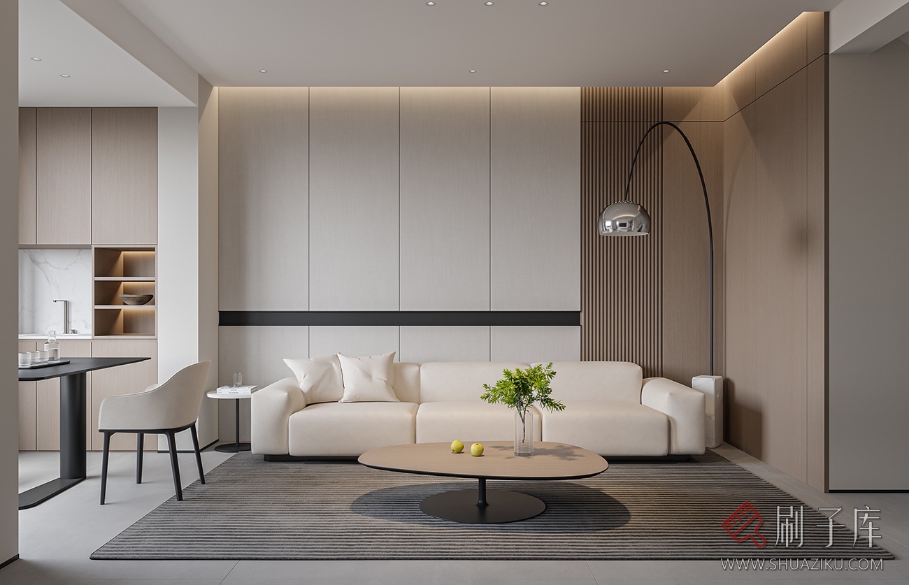 2023高清效果图大全107GB 全高清无水印可直接打印出图 部分带3D模型施工图-28 2023高清效果图大全107GB 全高清无水印可直接打印出图 部分带3D模型施工图-28