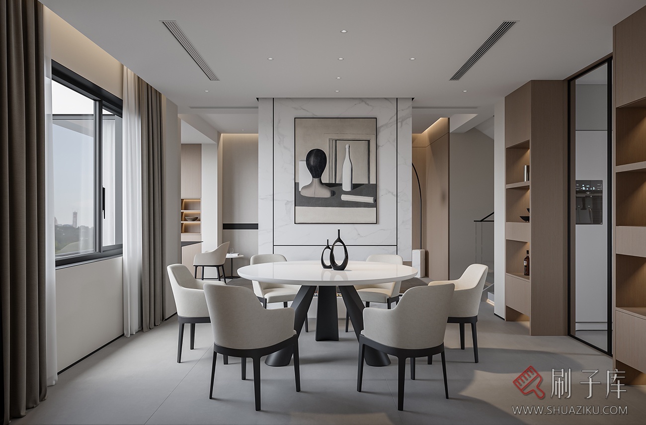 2023高清效果图大全107GB 全高清无水印可直接打印出图 部分带3D模型施工图-29 2023高清效果图大全107GB 全高清无水印可直接打印出图 部分带3D模型施工图-29