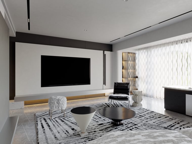 2023年无主灯设计干货资料合集-38