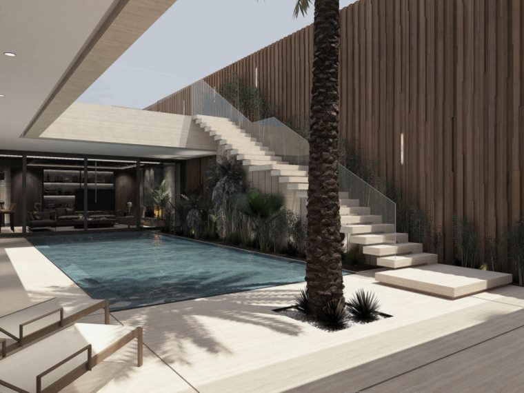 国外露台花园设计高清图集甄选-23 国外露台花园设计高清图集甄选-23