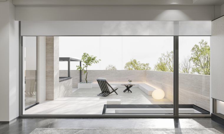 2022年下半年最新《家装空间优秀效果图设计案例合集》-8