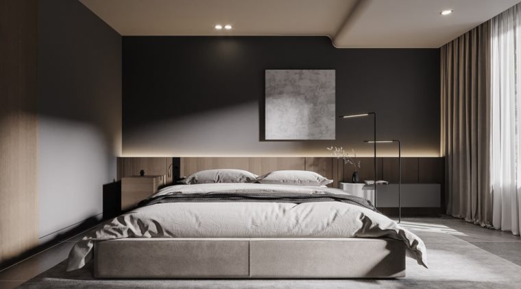 2022年下半年最新《家装空间优秀效果图设计案例合集》-10