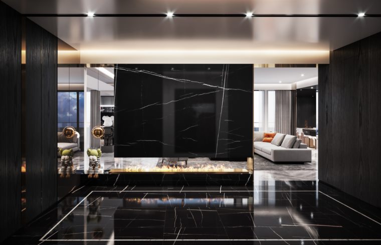 2022年下半年最新《家装空间优秀效果图设计案例合集》-28