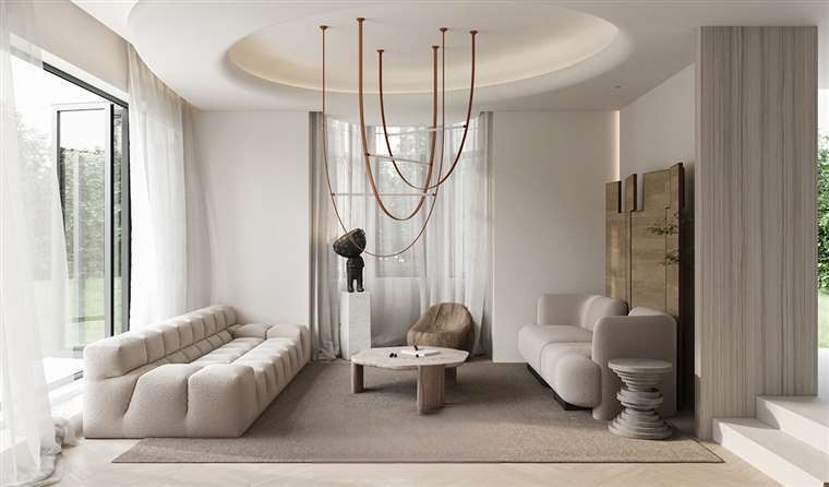 图片[7]-住宅别墅空间设计案例高清图集-刷子库